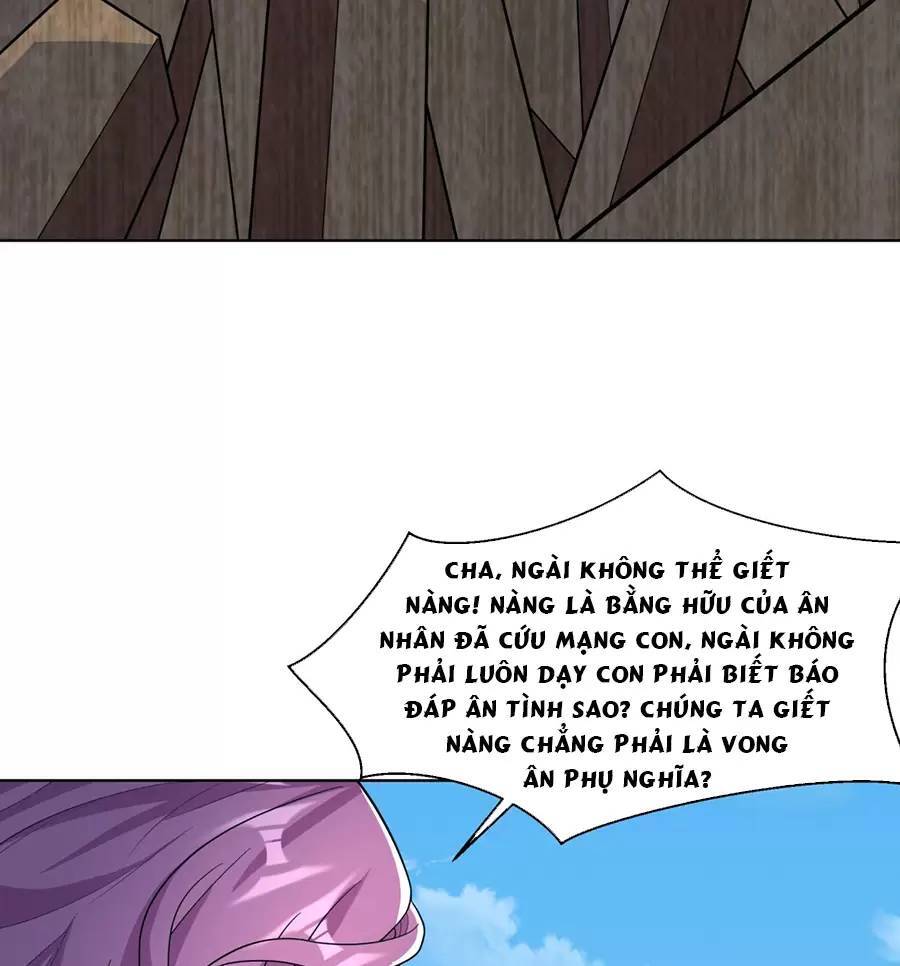 Người Ở Rể Bị Ép Thành Phản Diện Chap 527 - Next Chap 528