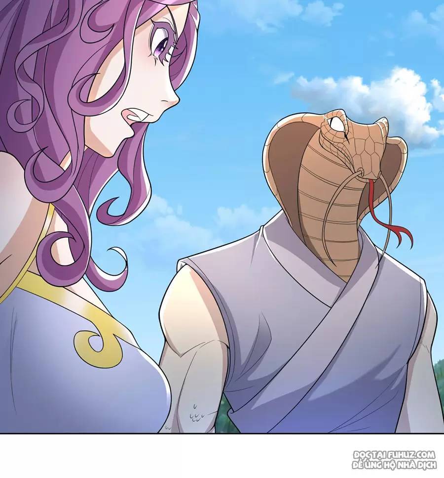 Người Ở Rể Bị Ép Thành Phản Diện Chap 527 - Next Chap 528