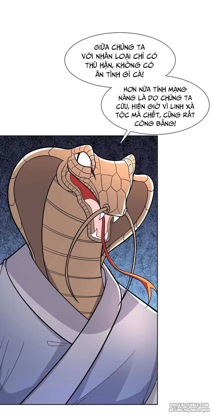 Người Ở Rể Bị Ép Thành Phản Diện Chap 527 - Next Chap 528