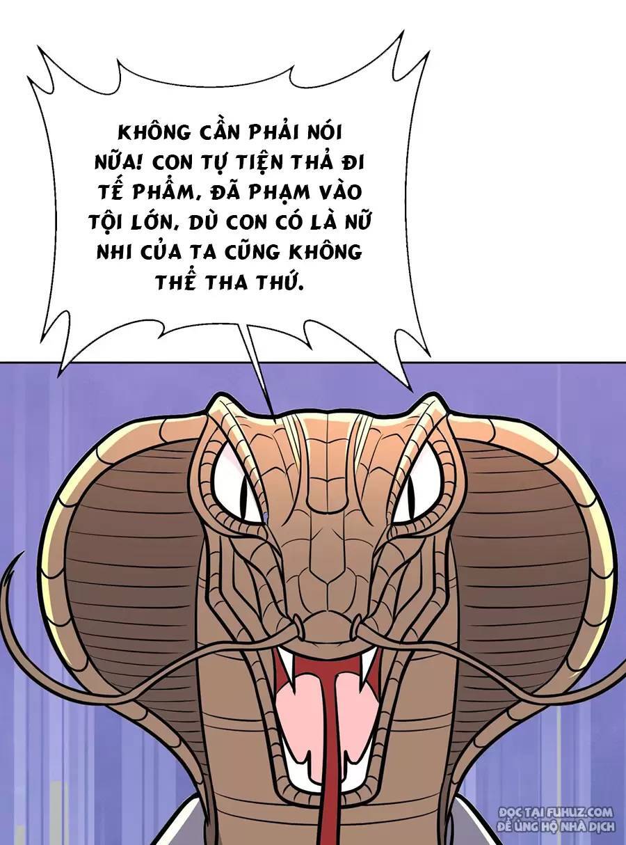Người Ở Rể Bị Ép Thành Phản Diện Chap 527 - Next Chap 528