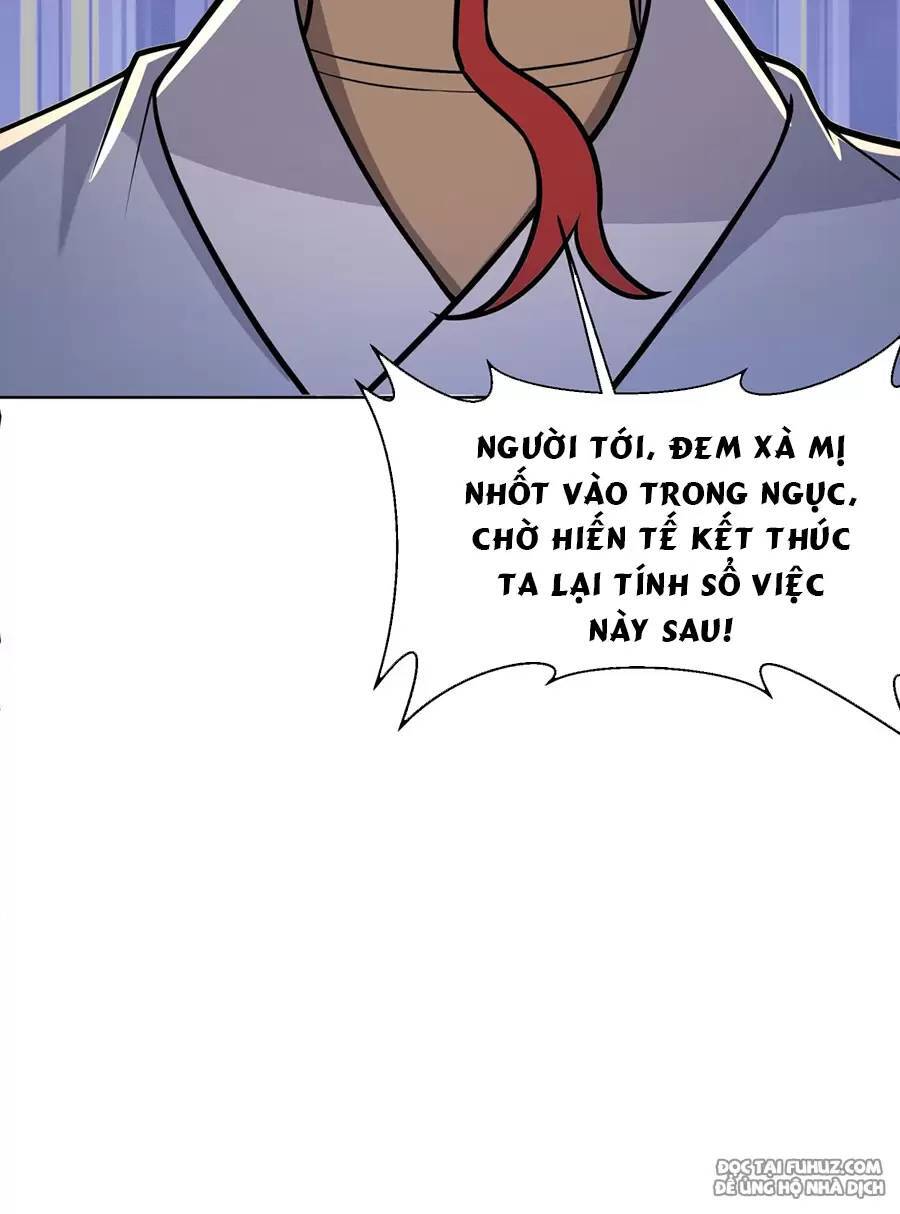 Người Ở Rể Bị Ép Thành Phản Diện Chap 527 - Next Chap 528