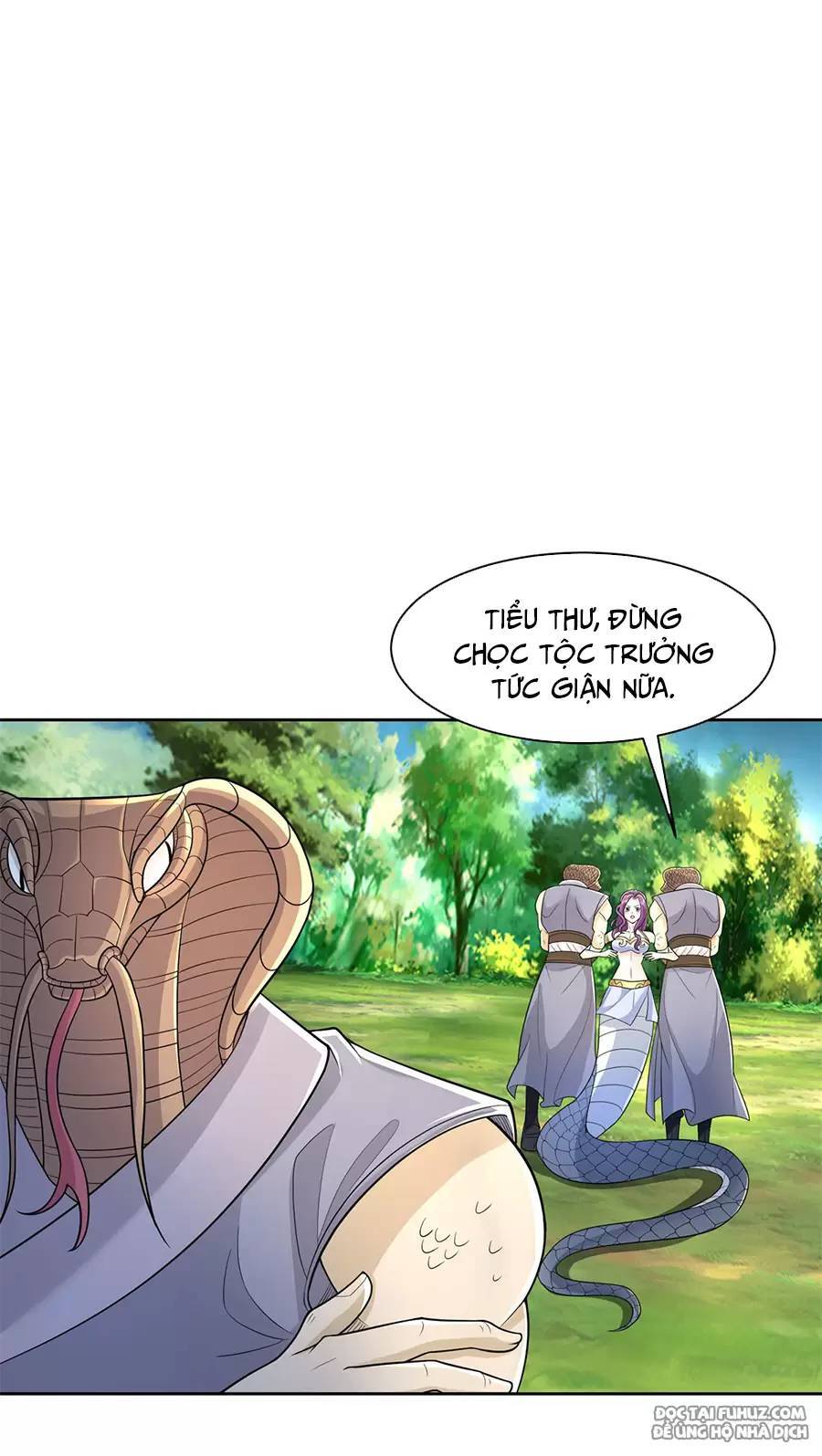 Người Ở Rể Bị Ép Thành Phản Diện Chap 527 - Next Chap 528