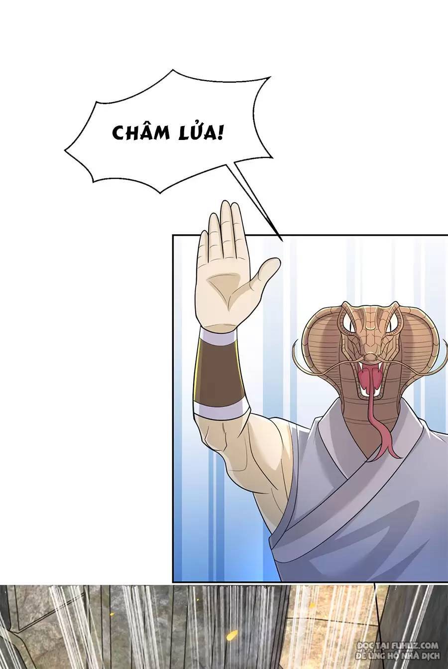 Người Ở Rể Bị Ép Thành Phản Diện Chap 527 - Next Chap 528