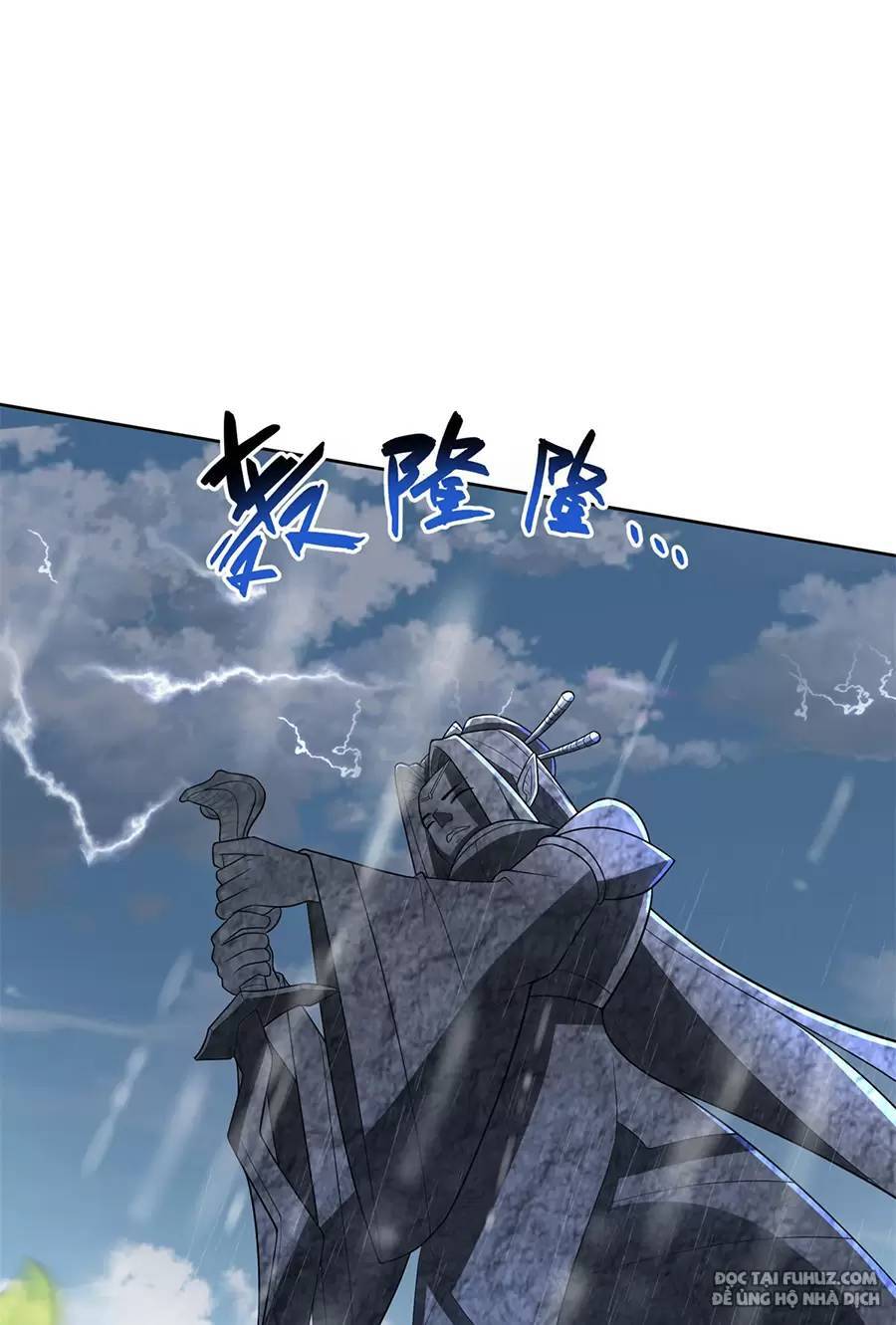 Người Ở Rể Bị Ép Thành Phản Diện Chap 527 - Next Chap 528