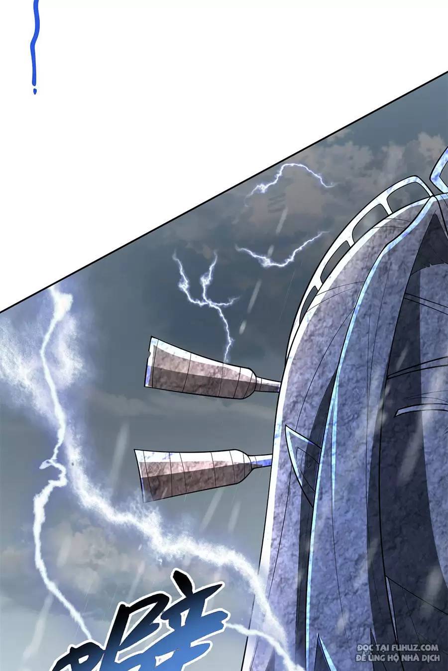 Người Ở Rể Bị Ép Thành Phản Diện Chap 527 - Next Chap 528