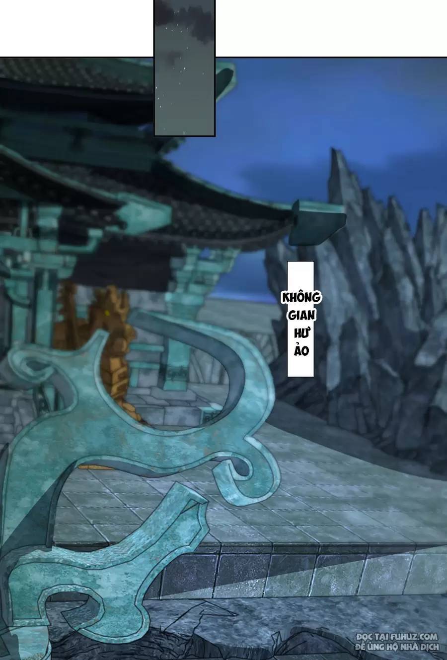 Người Ở Rể Bị Ép Thành Phản Diện Chap 527 - Next Chap 528