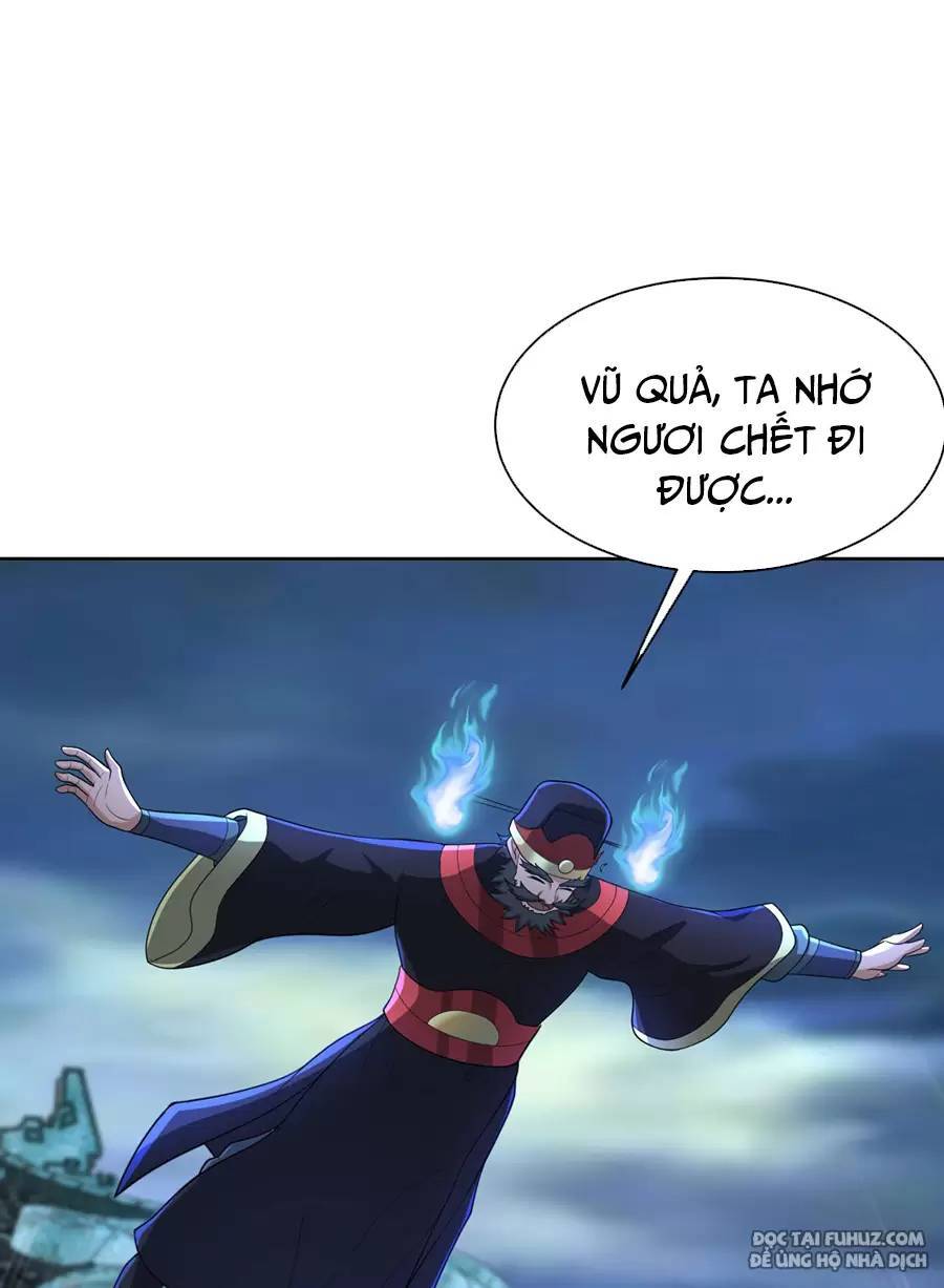 Người Ở Rể Bị Ép Thành Phản Diện Chap 527 - Next Chap 528