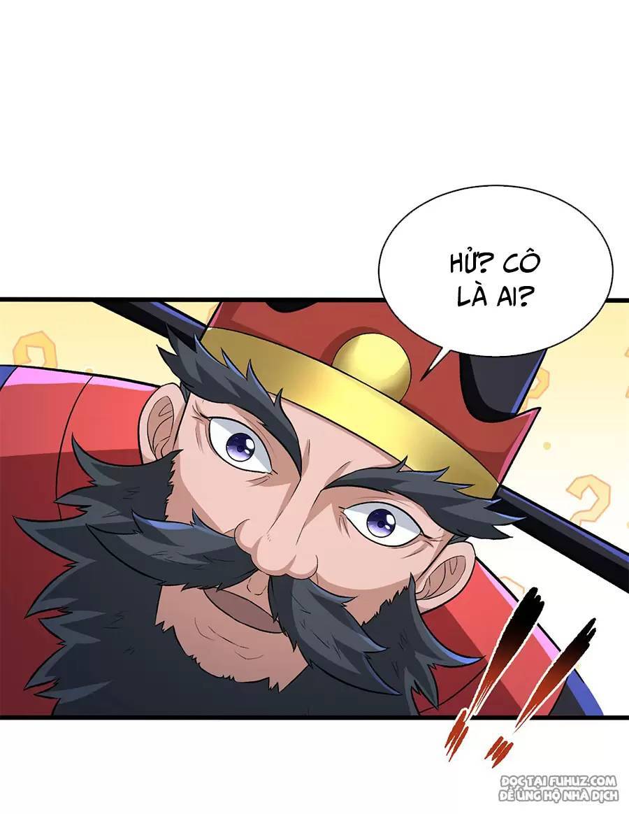Người Ở Rể Bị Ép Thành Phản Diện Chap 527 - Next Chap 528