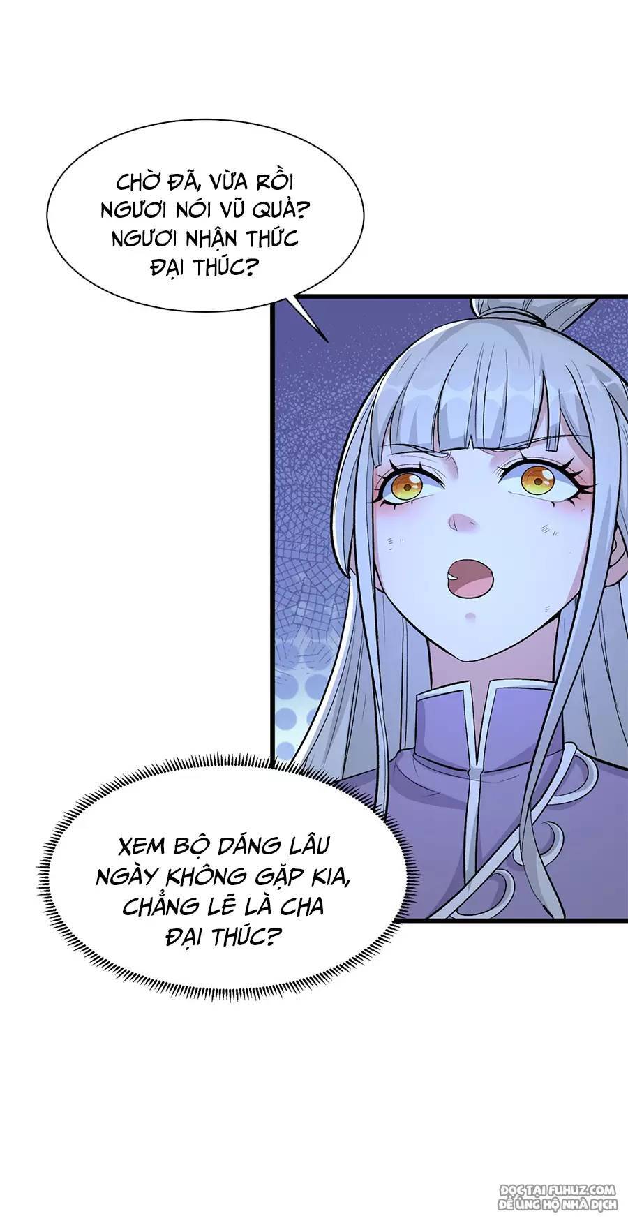 Người Ở Rể Bị Ép Thành Phản Diện Chap 527 - Next Chap 528