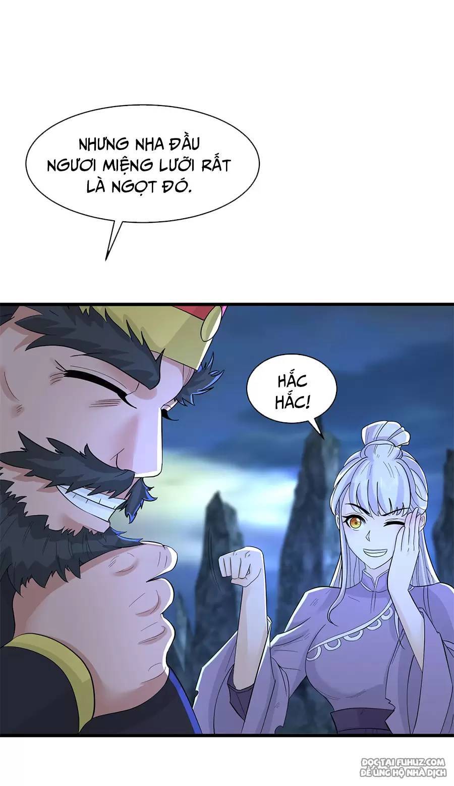 Người Ở Rể Bị Ép Thành Phản Diện Chap 527 - Next Chap 528