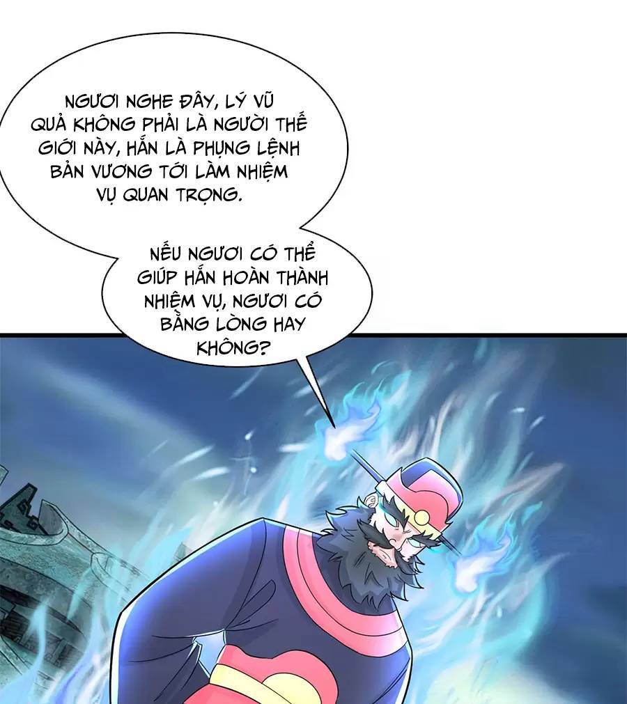 Người Ở Rể Bị Ép Thành Phản Diện Chap 527 - Next Chap 528