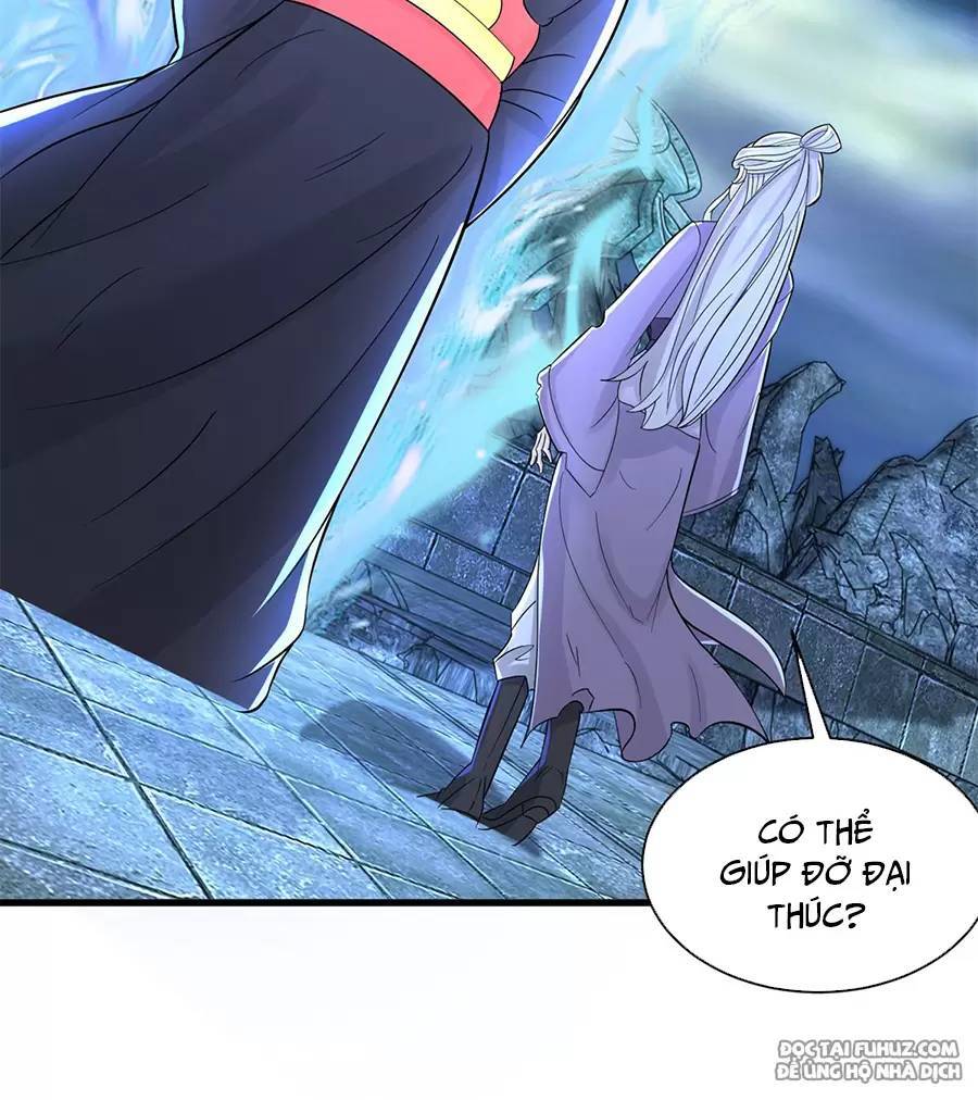 Người Ở Rể Bị Ép Thành Phản Diện Chap 527 - Next Chap 528