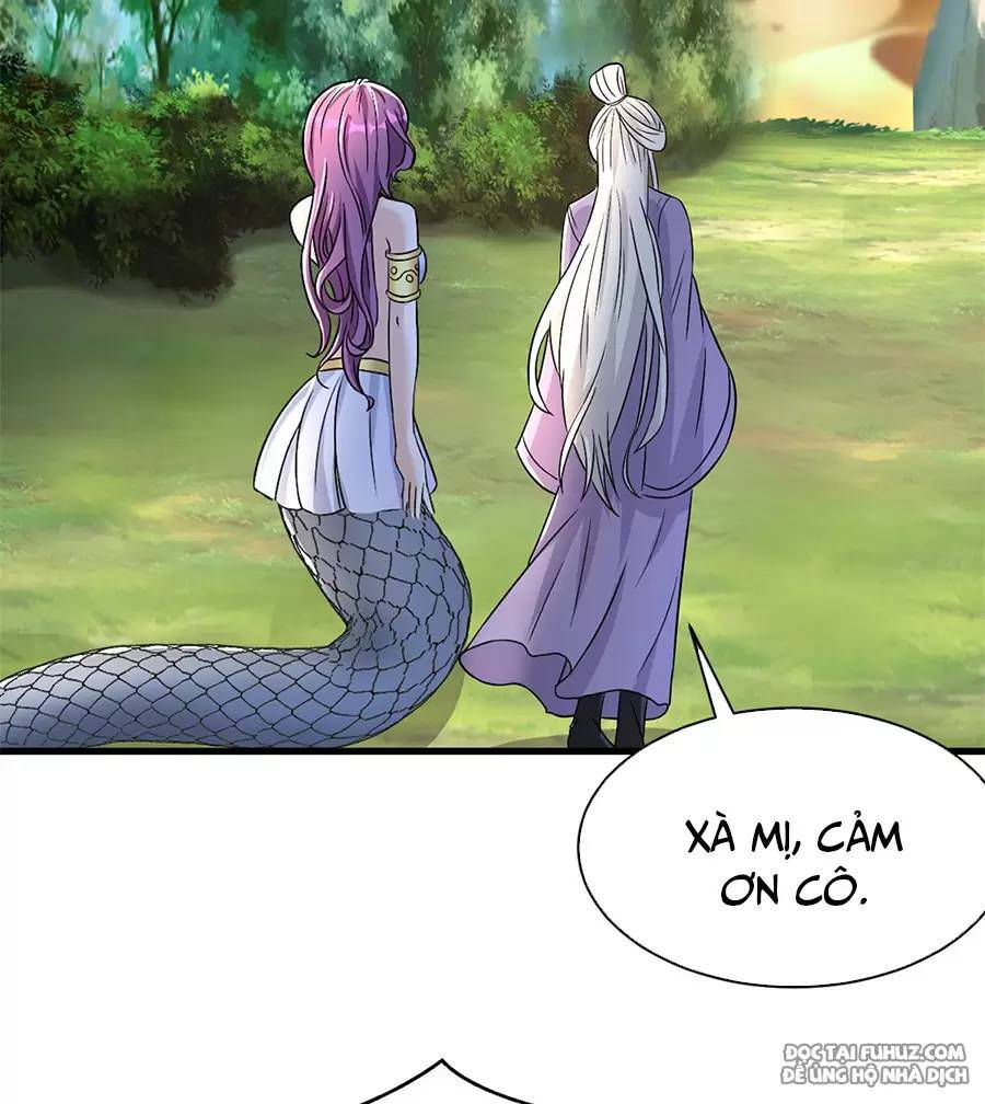 Người Ở Rể Bị Ép Thành Phản Diện Chap 527 - Next Chap 528