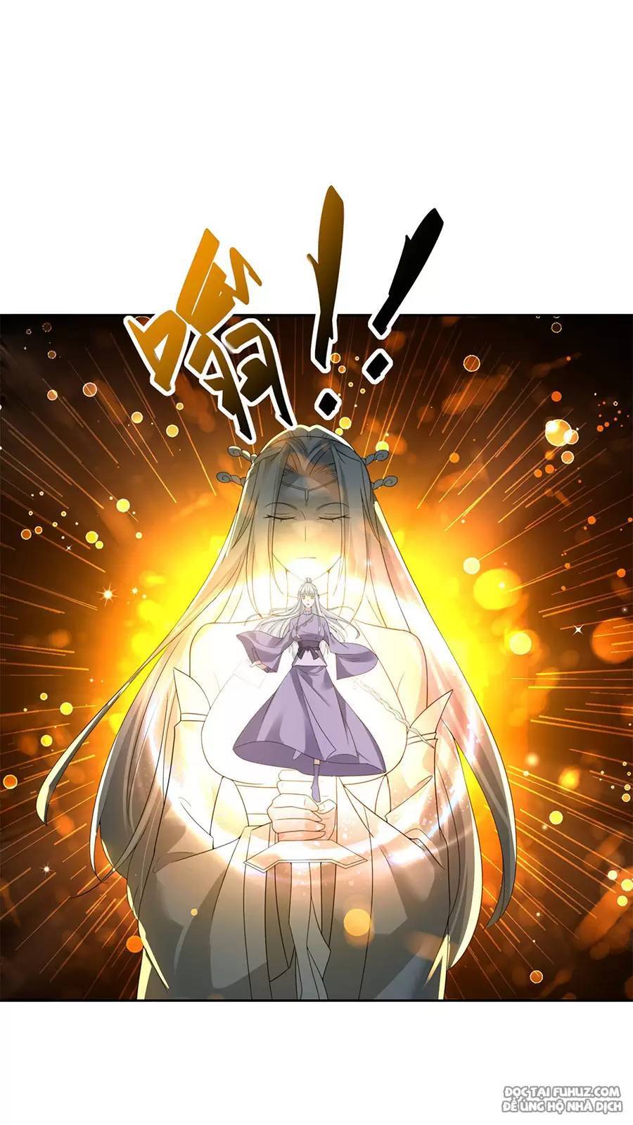 Người Ở Rể Bị Ép Thành Phản Diện Chap 5281 - Next Chap 5282