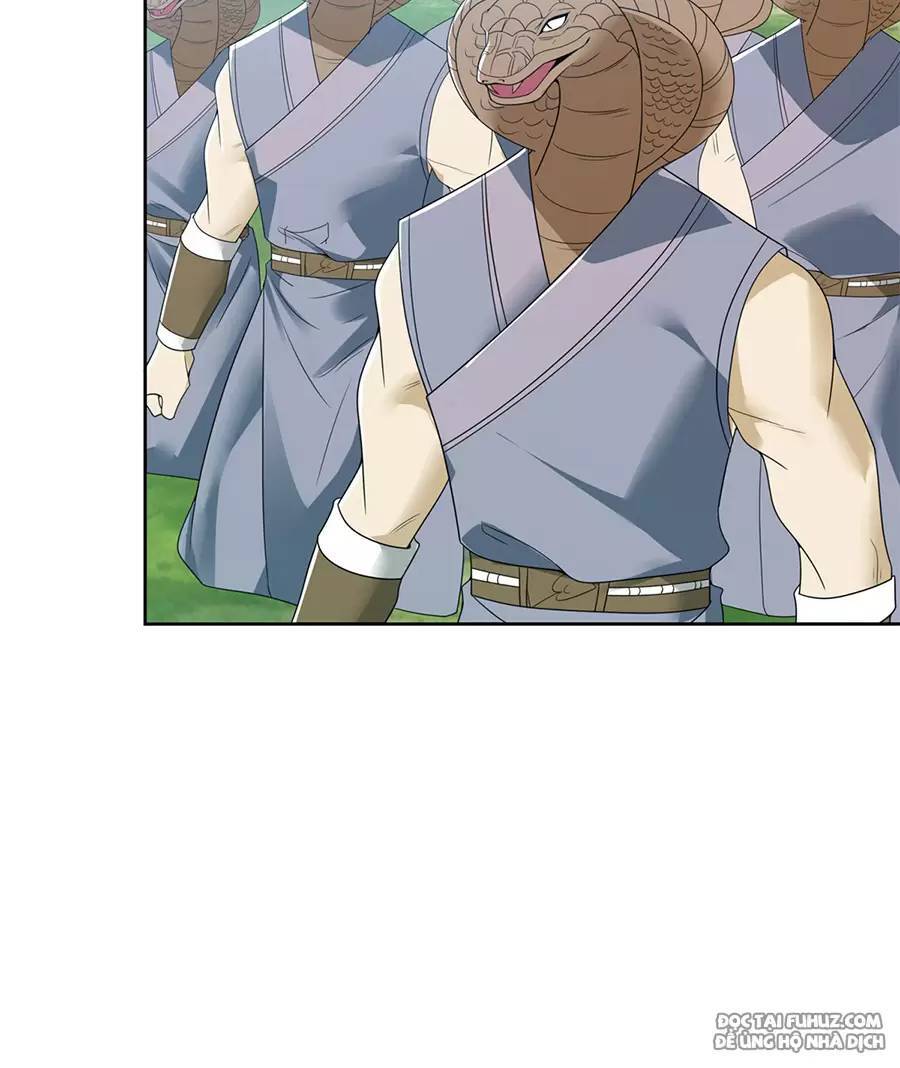 Người Ở Rể Bị Ép Thành Phản Diện Chap 5281 - Next Chap 5282