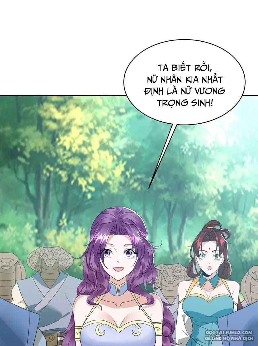Người Ở Rể Bị Ép Thành Phản Diện Chap 5281 - Next Chap 5282