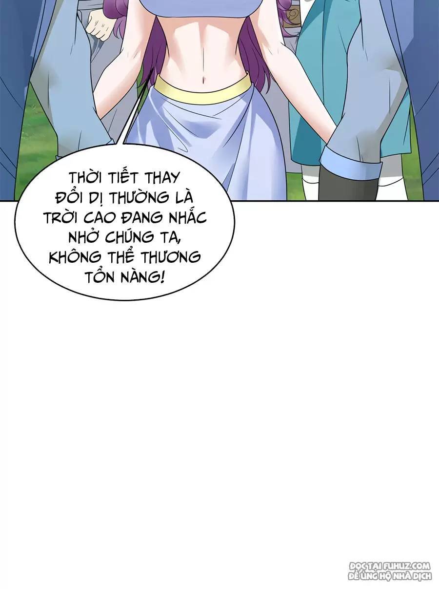 Người Ở Rể Bị Ép Thành Phản Diện Chap 5281 - Next Chap 5282
