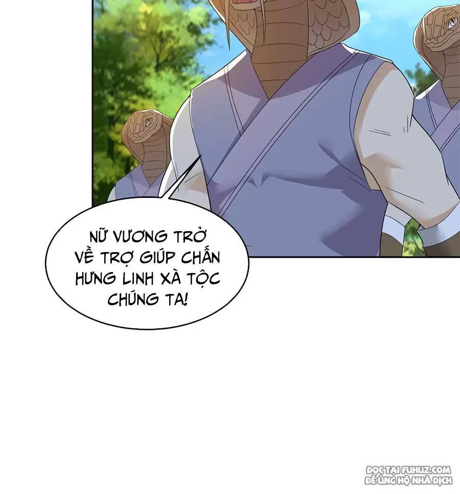 Người Ở Rể Bị Ép Thành Phản Diện Chap 5281 - Next Chap 5282