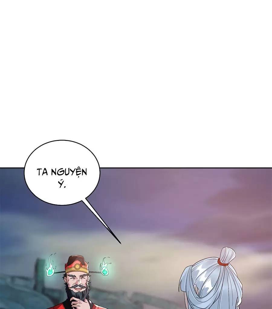 Người Ở Rể Bị Ép Thành Phản Diện Chap 5281 - Next Chap 5282