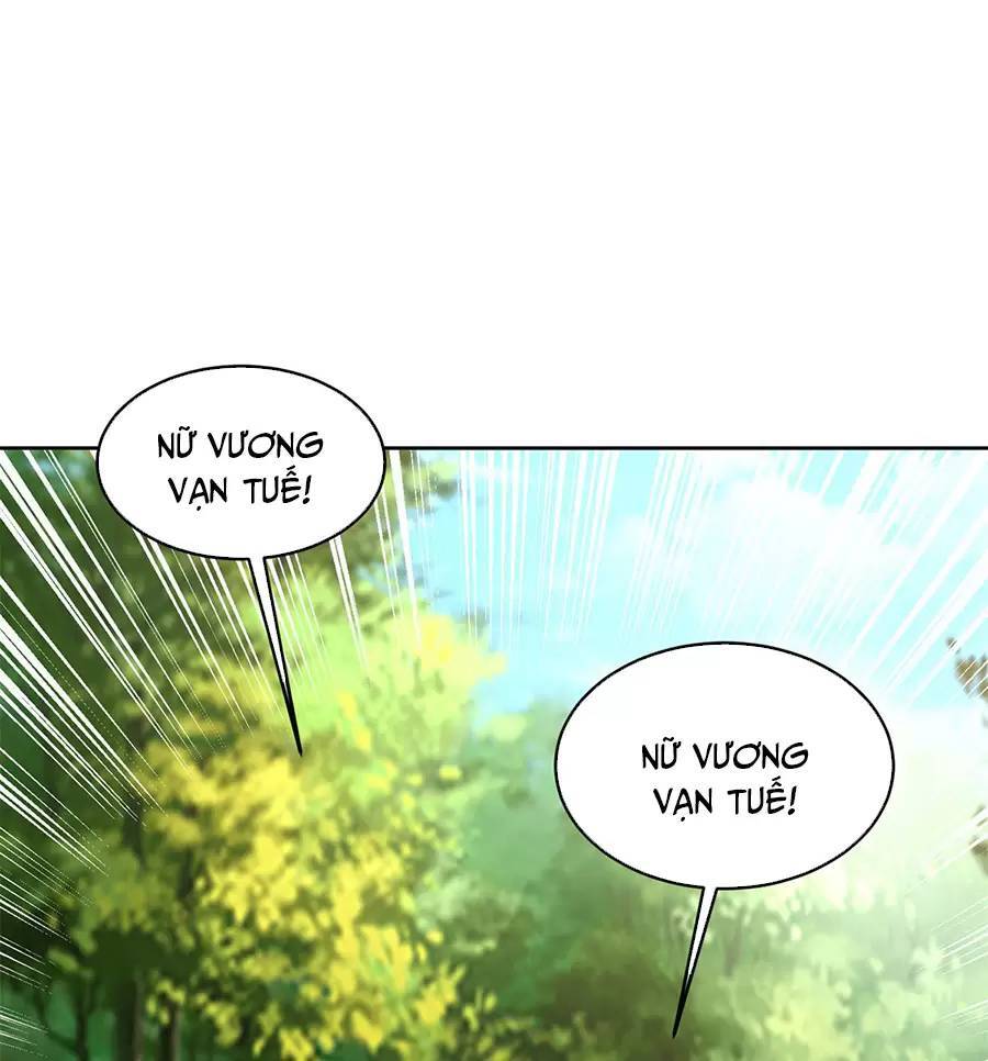 Người Ở Rể Bị Ép Thành Phản Diện Chap 5281 - Next Chap 5282