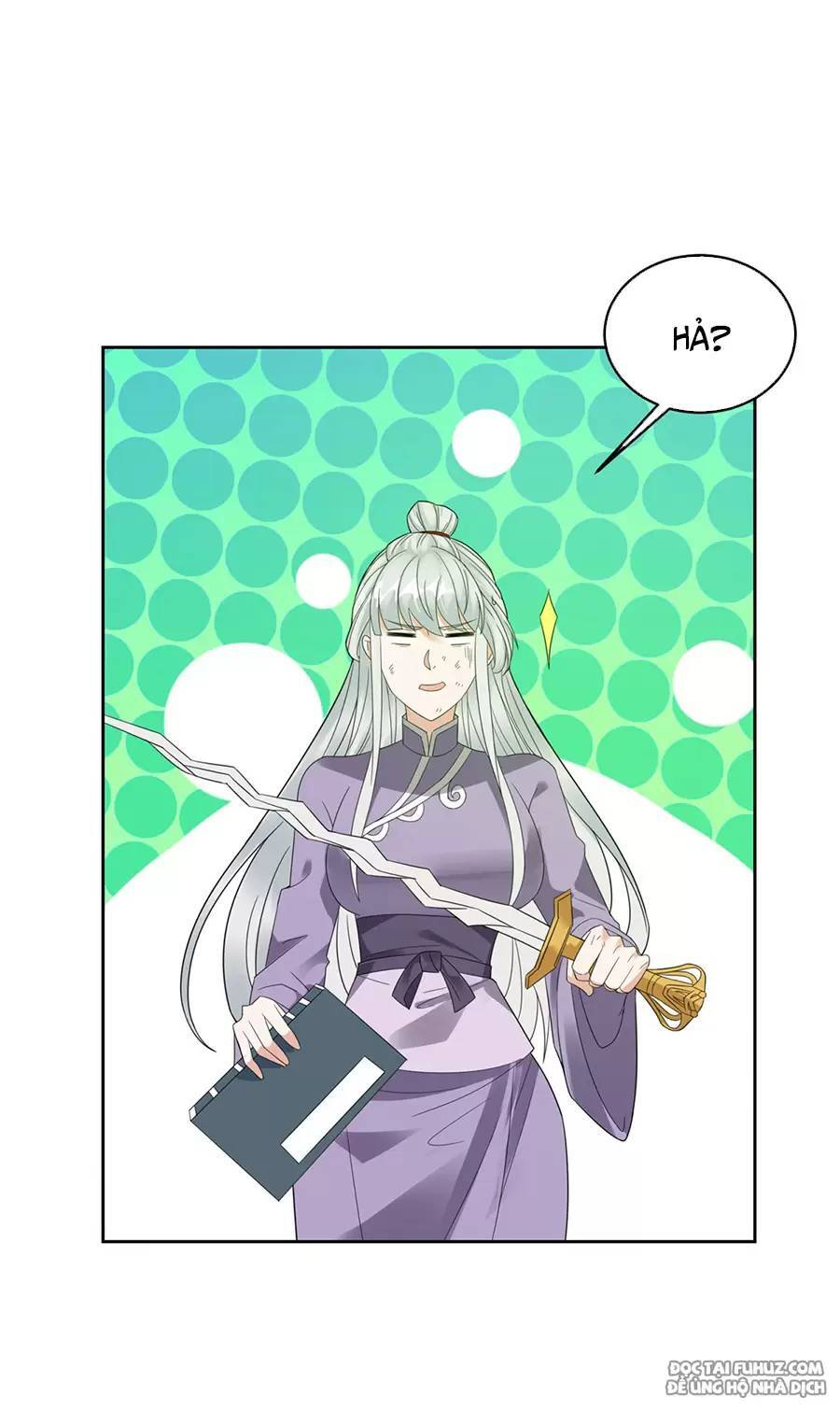 Người Ở Rể Bị Ép Thành Phản Diện Chap 5281 - Next Chap 5282