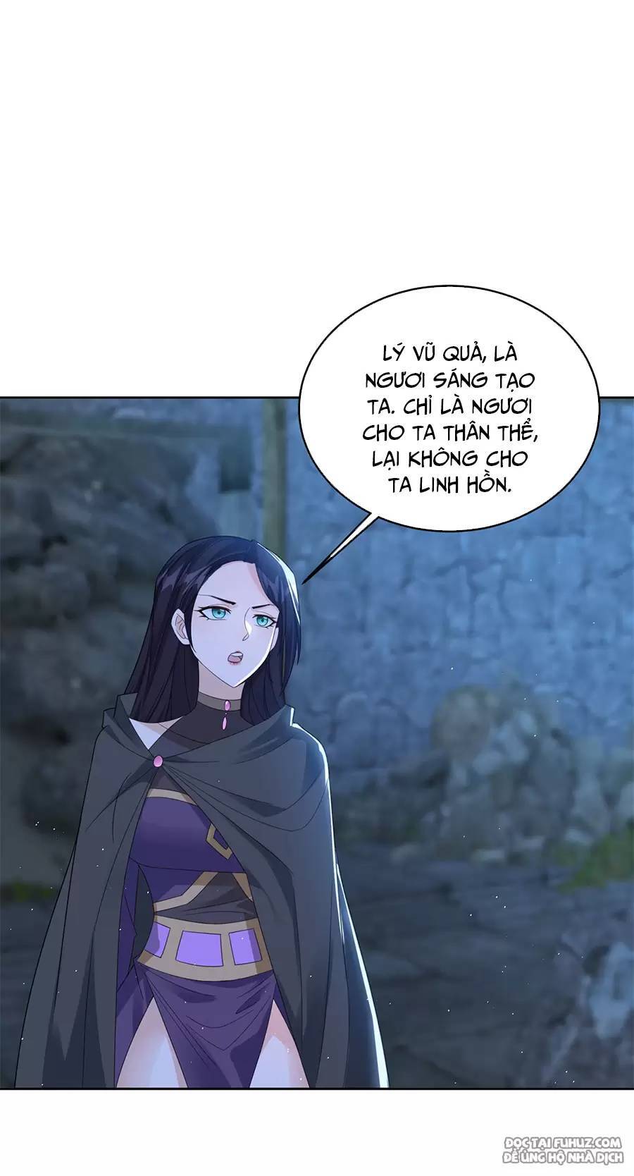 Người Ở Rể Bị Ép Thành Phản Diện Chap 5281 - Next Chap 5282