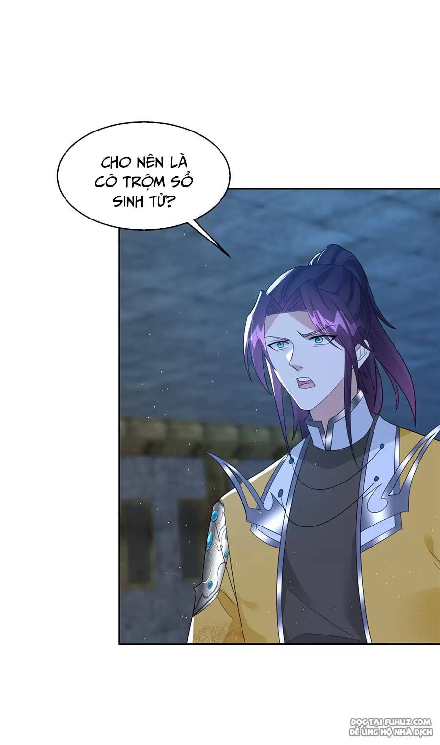 Người Ở Rể Bị Ép Thành Phản Diện Chap 5281 - Next Chap 5282