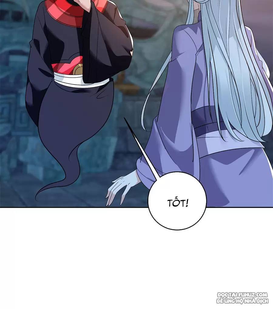 Người Ở Rể Bị Ép Thành Phản Diện Chap 5281 - Next Chap 5282