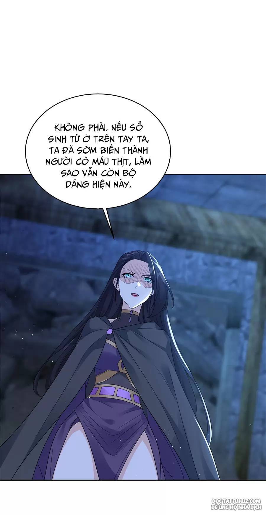 Người Ở Rể Bị Ép Thành Phản Diện Chap 5281 - Next Chap 5282