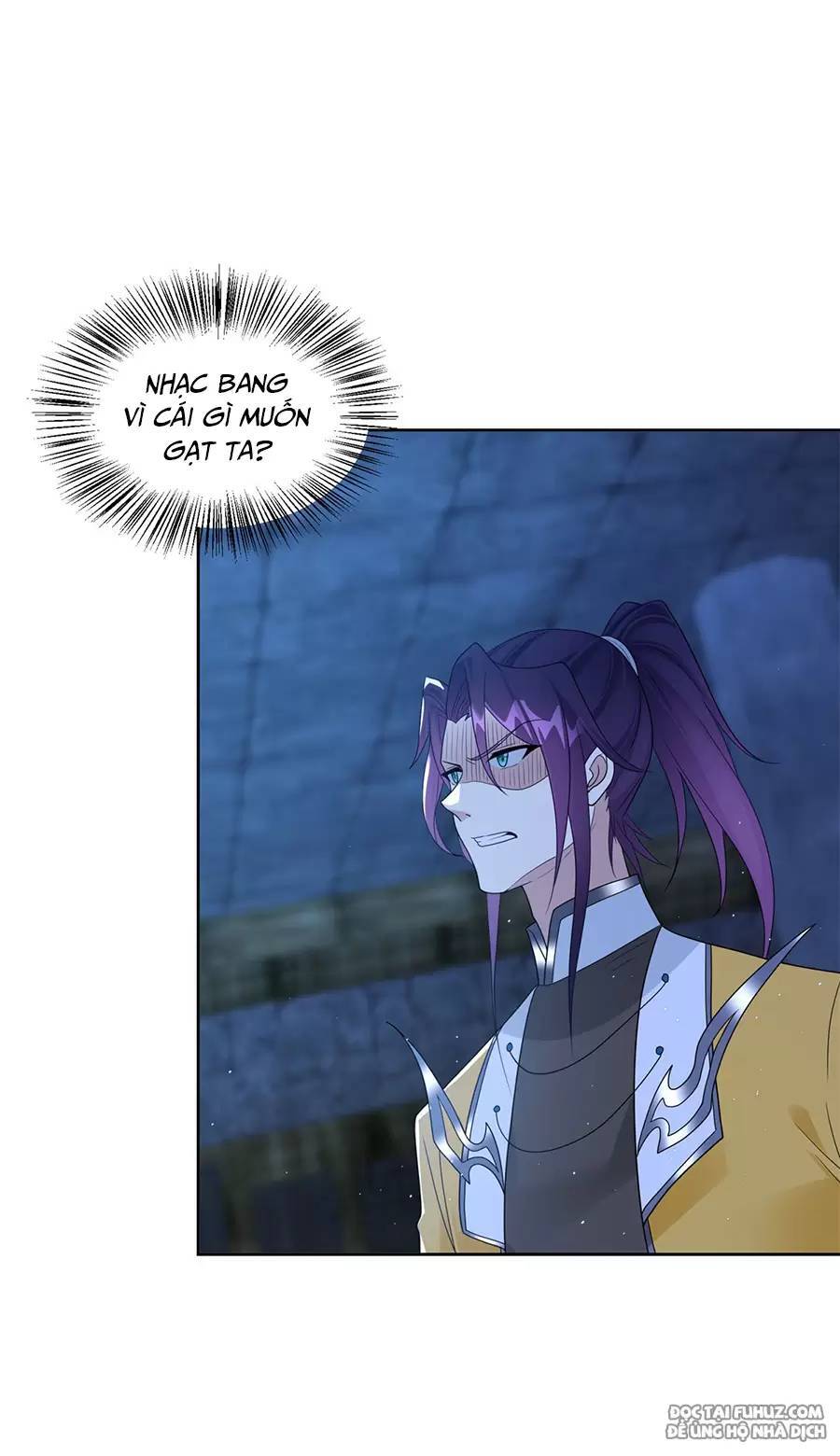Người Ở Rể Bị Ép Thành Phản Diện Chap 5281 - Next Chap 5282
