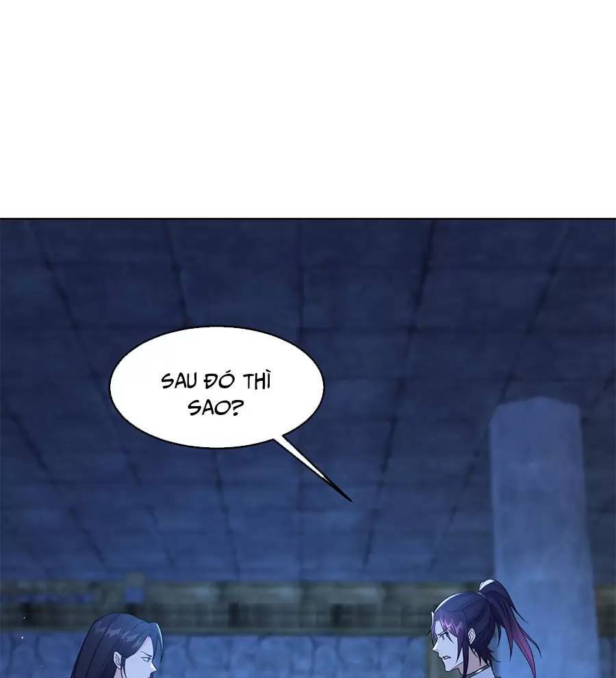 Người Ở Rể Bị Ép Thành Phản Diện Chap 5281 - Next Chap 5282