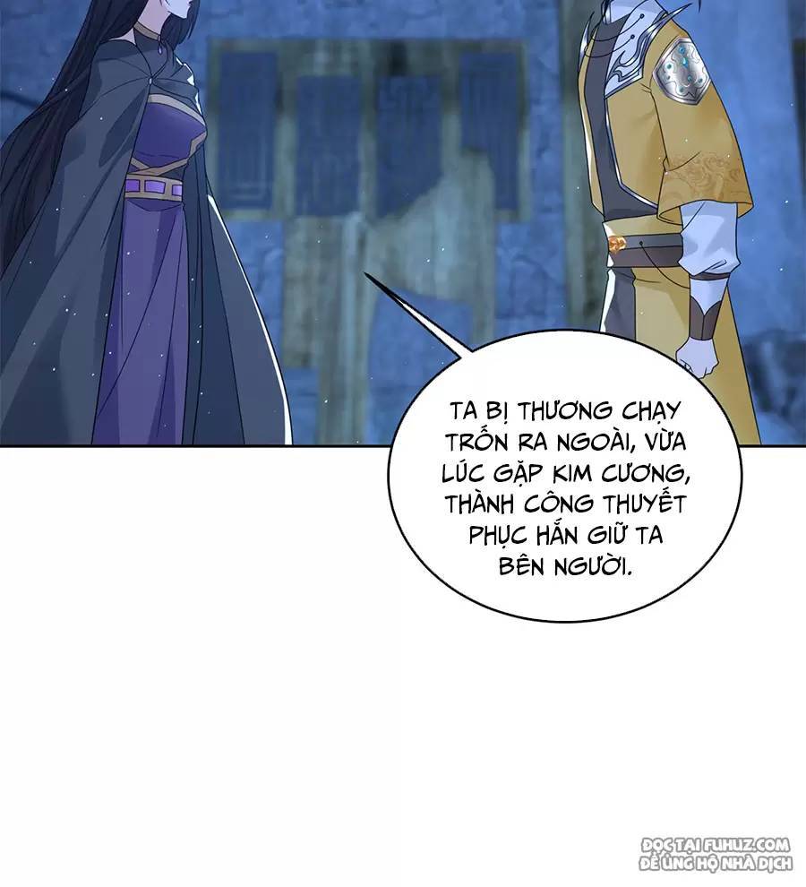 Người Ở Rể Bị Ép Thành Phản Diện Chap 5281 - Next Chap 5282