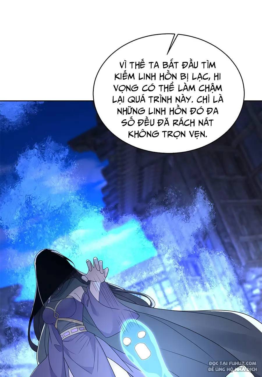 Người Ở Rể Bị Ép Thành Phản Diện Chap 5281 - Next Chap 5282