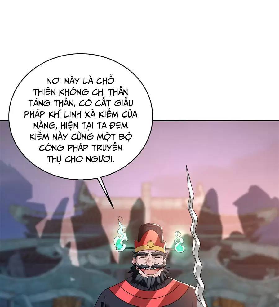 Người Ở Rể Bị Ép Thành Phản Diện Chap 5281 - Next Chap 5282