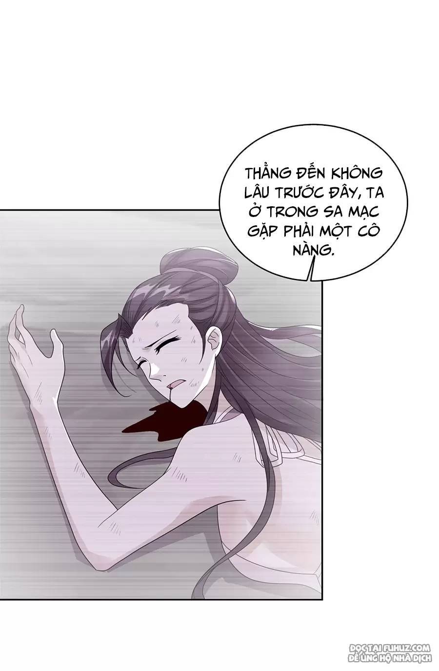 Người Ở Rể Bị Ép Thành Phản Diện Chap 5281 - Next Chap 5282