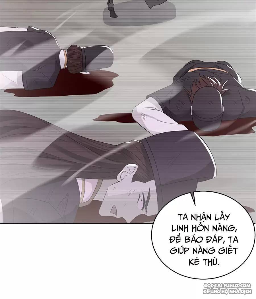 Người Ở Rể Bị Ép Thành Phản Diện Chap 5281 - Next Chap 5282