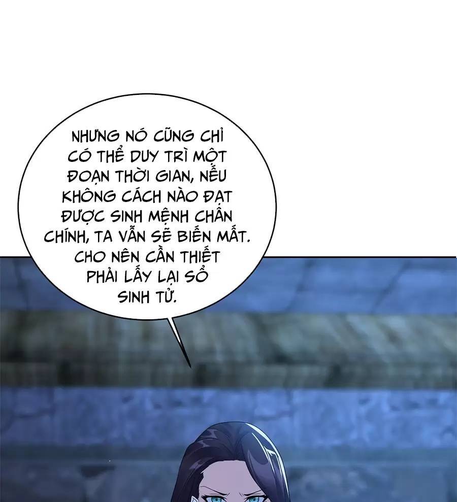 Người Ở Rể Bị Ép Thành Phản Diện Chap 5281 - Next Chap 5282