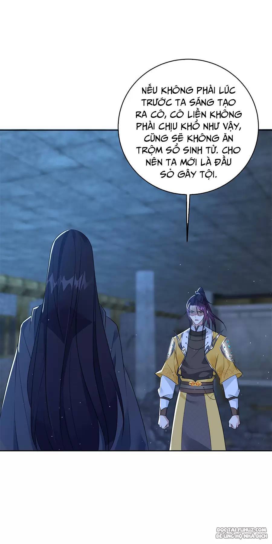 Người Ở Rể Bị Ép Thành Phản Diện Chap 5281 - Next Chap 5282