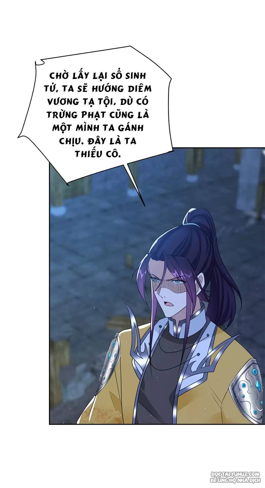 Người Ở Rể Bị Ép Thành Phản Diện Chap 5281 - Next Chap 5282