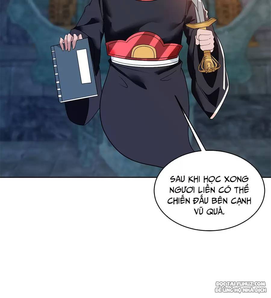 Người Ở Rể Bị Ép Thành Phản Diện Chap 5281 - Next Chap 5282