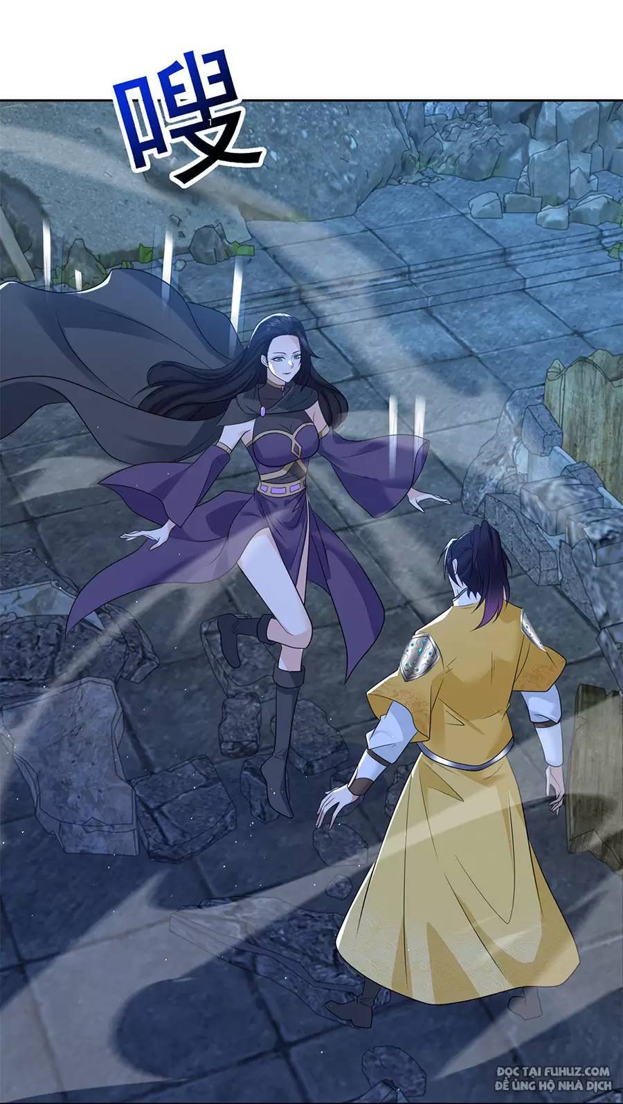 Người Ở Rể Bị Ép Thành Phản Diện Chap 5281 - Next Chap 5282