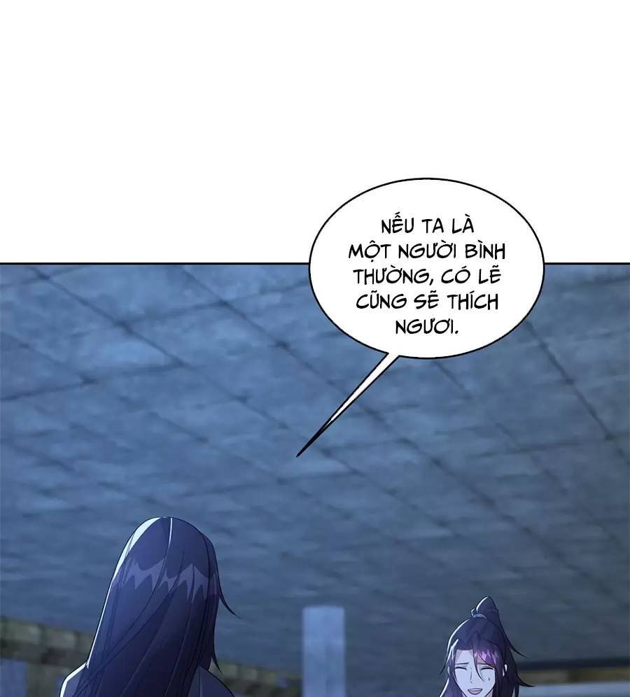 Người Ở Rể Bị Ép Thành Phản Diện Chap 5281 - Next Chap 5282