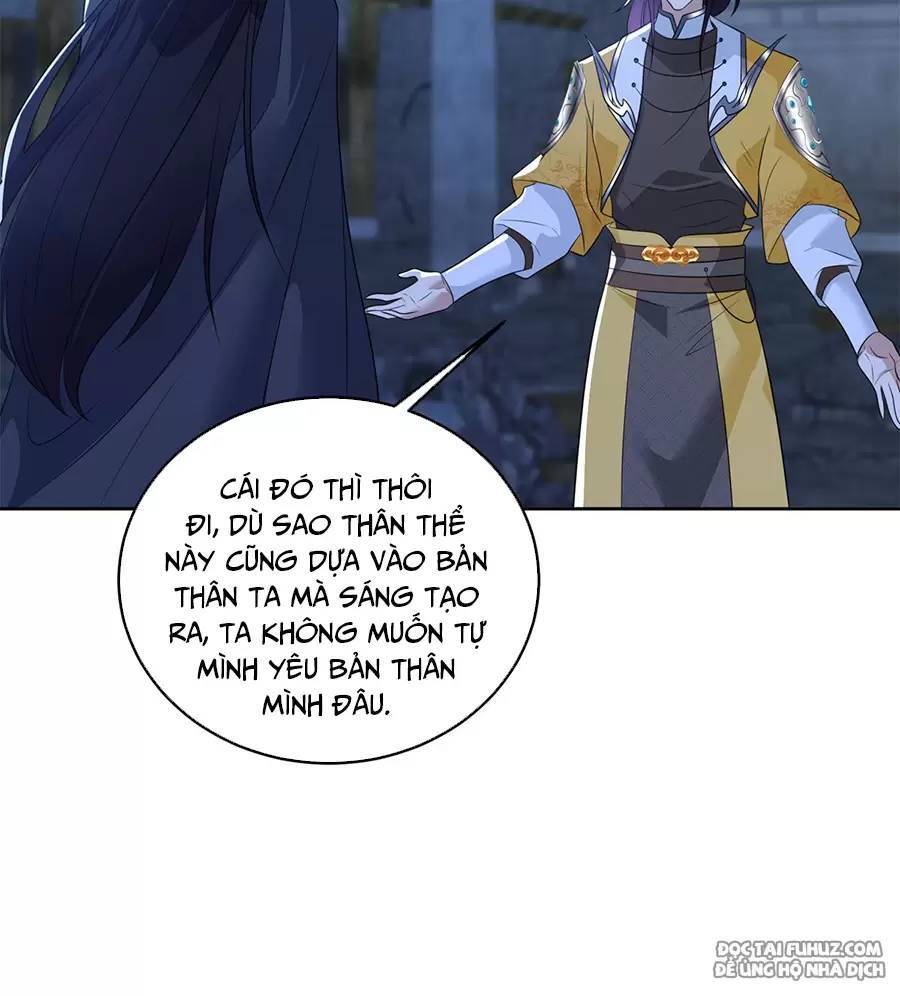 Người Ở Rể Bị Ép Thành Phản Diện Chap 5281 - Next Chap 5282