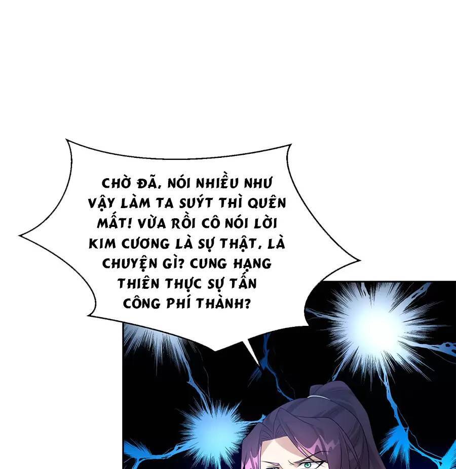 Người Ở Rể Bị Ép Thành Phản Diện Chap 5281 - Next Chap 5282