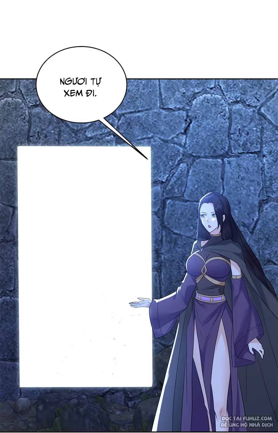 Người Ở Rể Bị Ép Thành Phản Diện Chap 5281 - Next Chap 5282