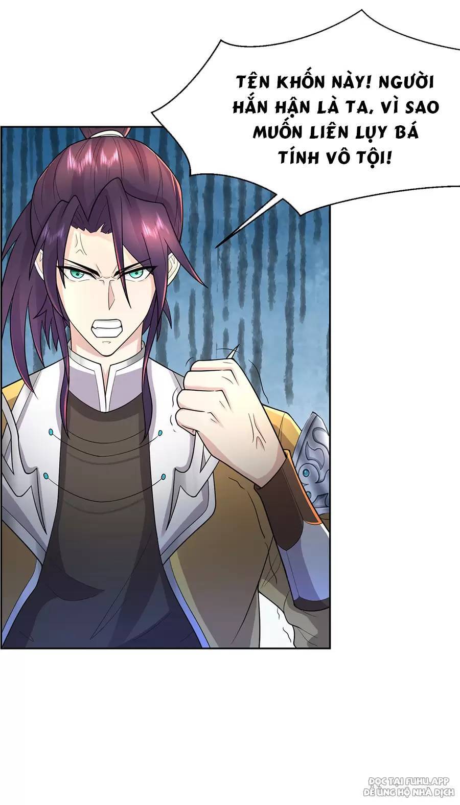Người Ở Rể Bị Ép Thành Phản Diện Chap 5282 - Next Chap 5283