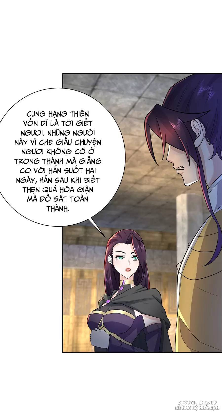 Người Ở Rể Bị Ép Thành Phản Diện Chap 5282 - Next Chap 5283