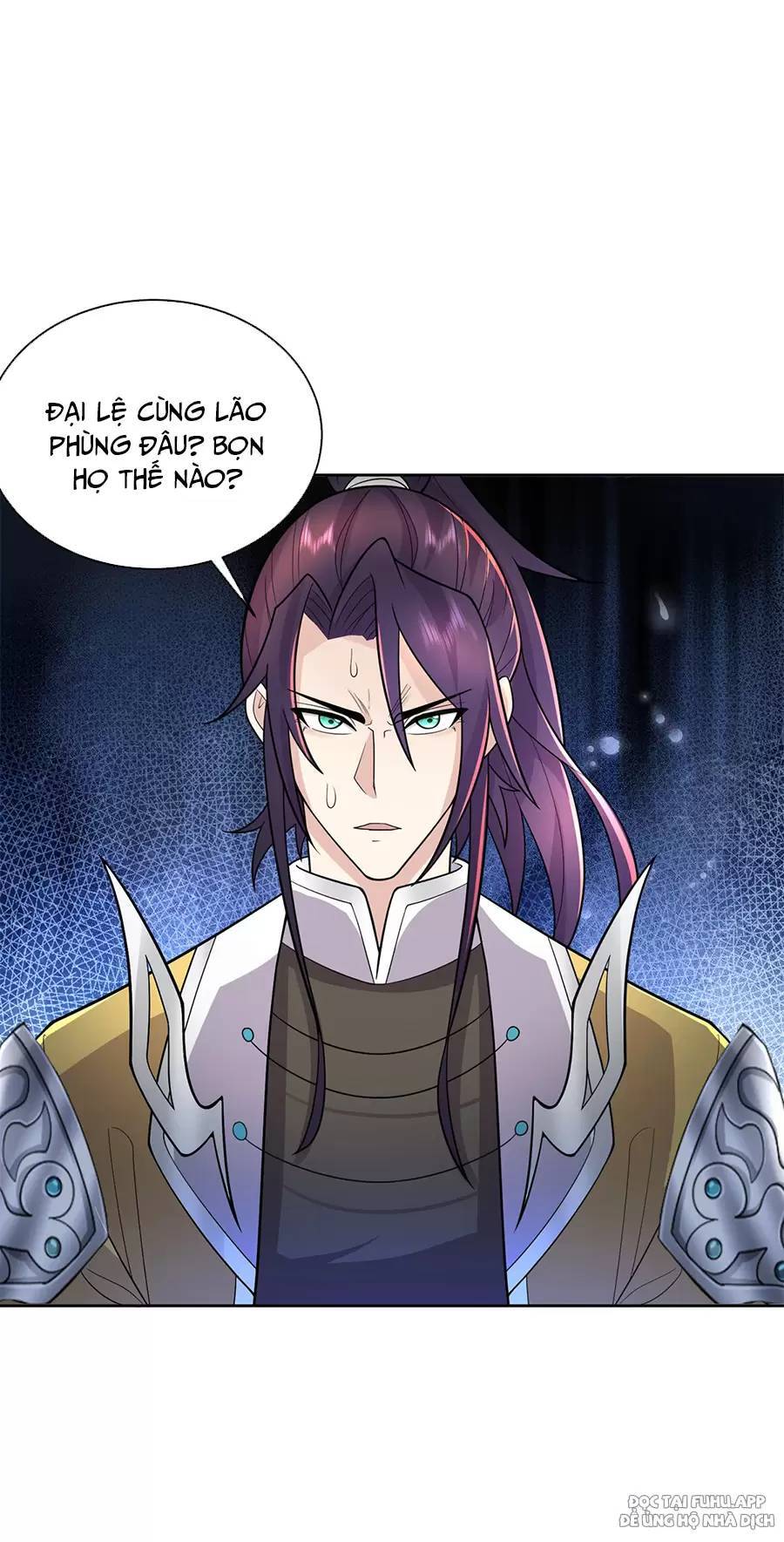 Người Ở Rể Bị Ép Thành Phản Diện Chap 5282 - Next Chap 5283