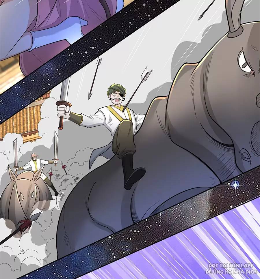 Người Ở Rể Bị Ép Thành Phản Diện Chap 5282 - Next Chap 5283