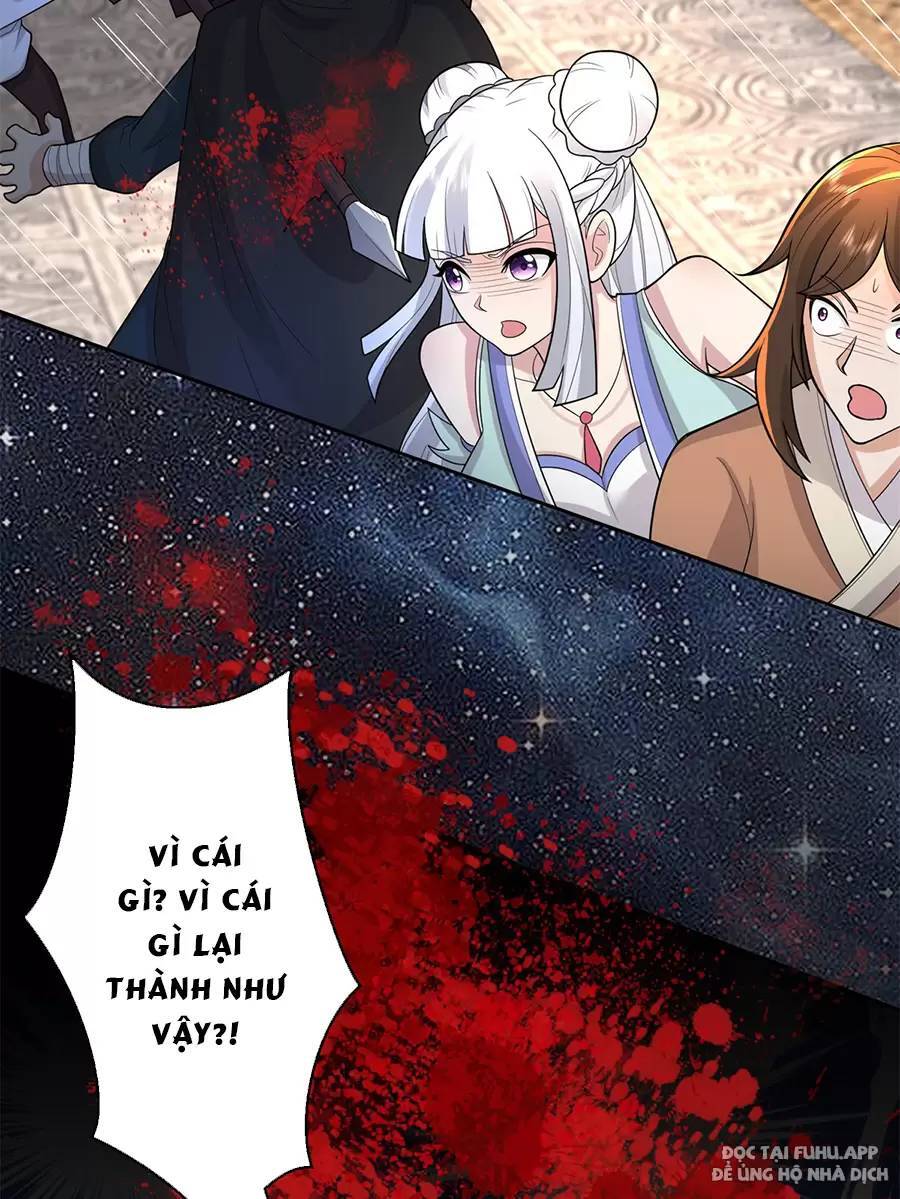 Người Ở Rể Bị Ép Thành Phản Diện Chap 5282 - Next Chap 5283